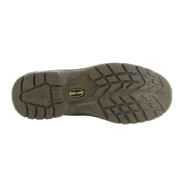 Safety Jogger Dakar S3 SRC höga säkerhetsskor - Brun