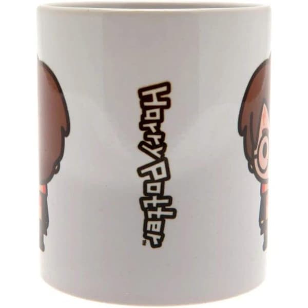 Pyramid International - Harry Potter - Kawaii Mugg