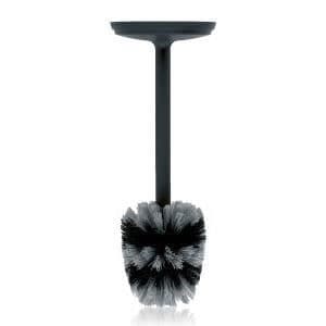 Brabantia 'Deluxe' Toalettborste - Svart