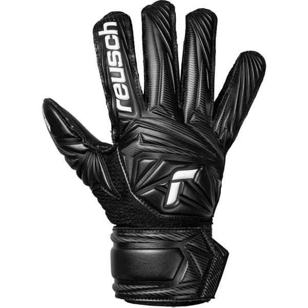 Reusch Attrakt Infinity målvaktshandskar för barn