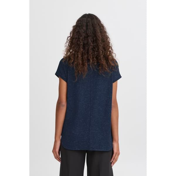 T-shirt dam Ichi Rebel SS12