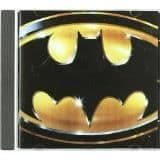 Batman PRINCE filmmusik