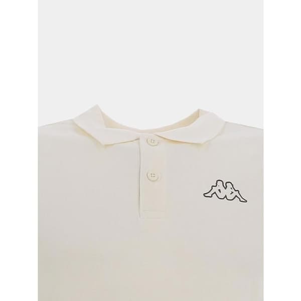 Kortärmad polo Kerzo man - Kappa