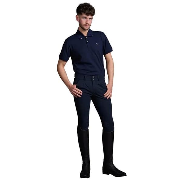 Pants ridning mid grip Premier Equine Verismo