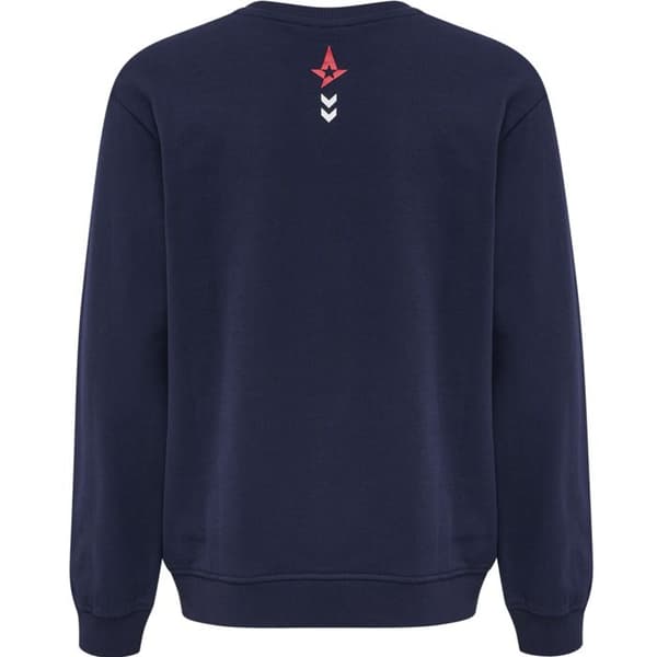 Hummel Astralis barntröja