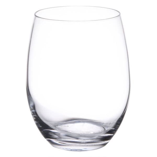 PRIMÄR LOT AV 6 GOBLETTER 27 CL - CHEF ET SOMMELIER