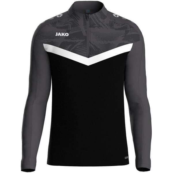 Jako Iconic ziphoodie