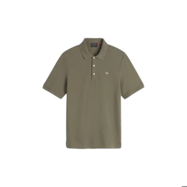 Polo Dockers T2 Coolmax