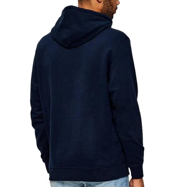 Sweat Marine Man Tommy Hilfiger DM0DM22113