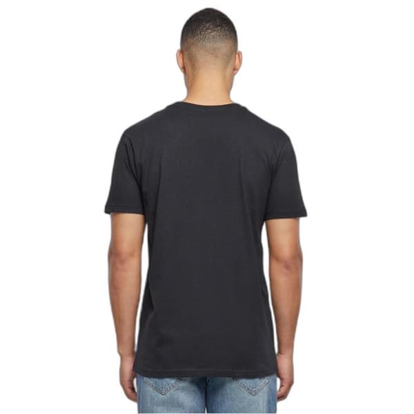 T-shirt Mister Tee Skull Bear