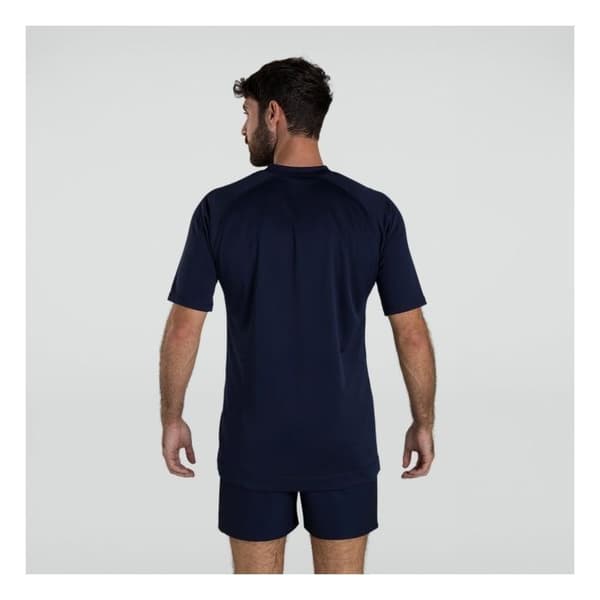 Maillot Canterbury Club
