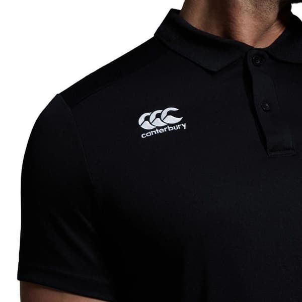 Polo Canterbury Club Torr