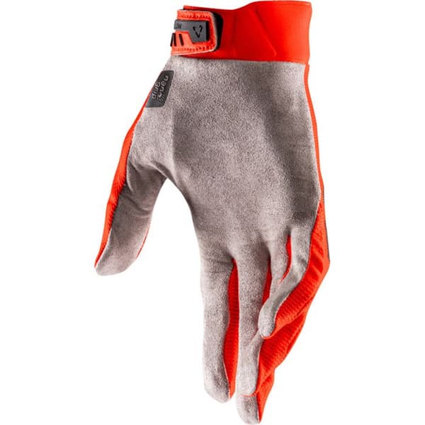 Leatt 2.5 X-Flow motocrosshandskar