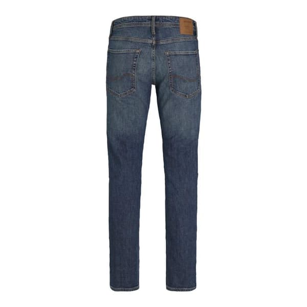 Jeans Jack & Jones Clark Original - blå denim