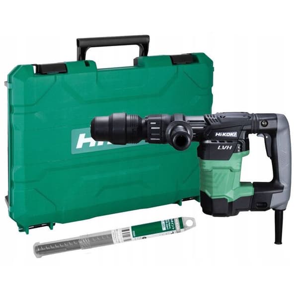 Marteau Piqueur SDS-Max 10J 930W H41MB2WSZ Hikoki