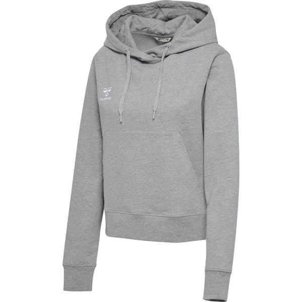 Hoodie dam Hummel Go 2.0