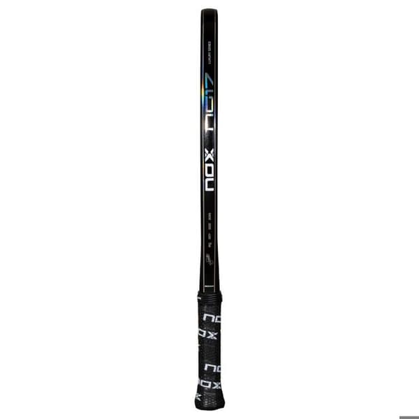 Beach tennis racket Nox Luxe NG17 Nico Gianotti