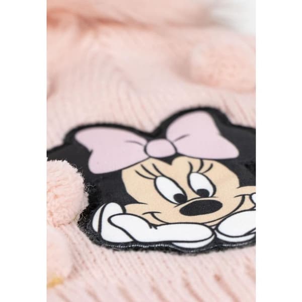 Pomponhatt Minnie Mouse