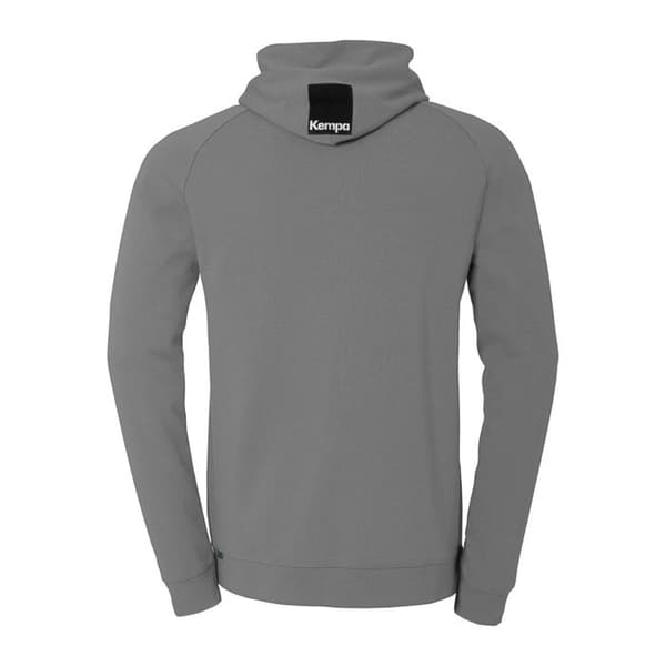 Kempa STMNT zip hoodie