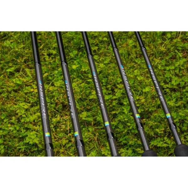 Canne Feeder Preston Inspire 30g