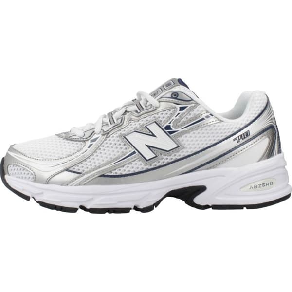 Sko New Balance Modell U740 - Färg Vit