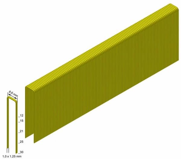 Prebena häftapparat - H15CNKHA - Häftapparat