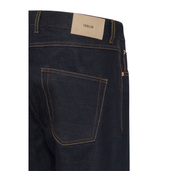 Jeans Solid Nico Ryan