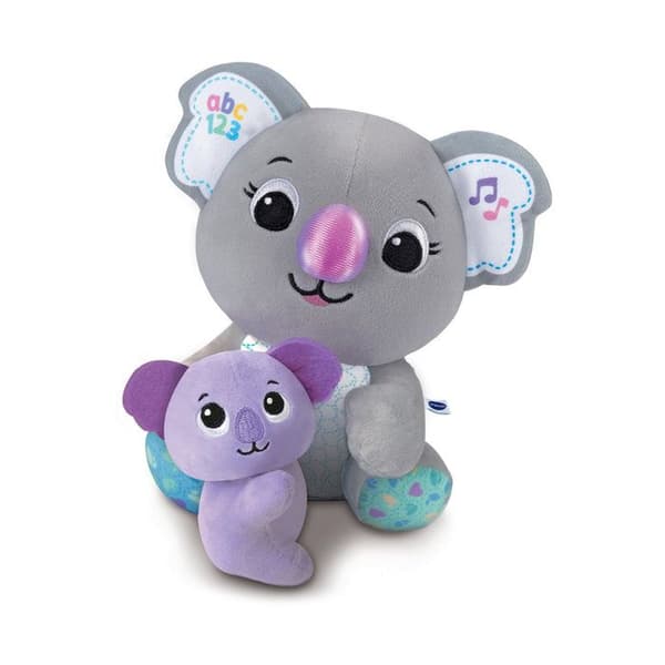 VTECH BABY - MAMMA KOALA KRAMAR - Flerfärgad