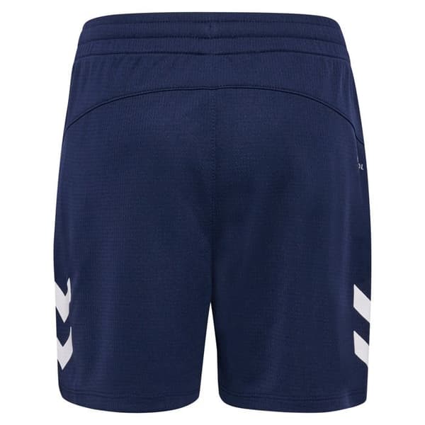 Kort barn Hummel Lead 2.0