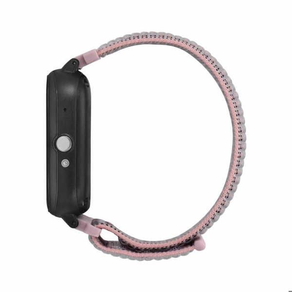 Garett Tech 4G uppkopplad barnklocka
