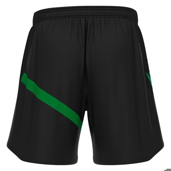 Kort Macron Shen Eco