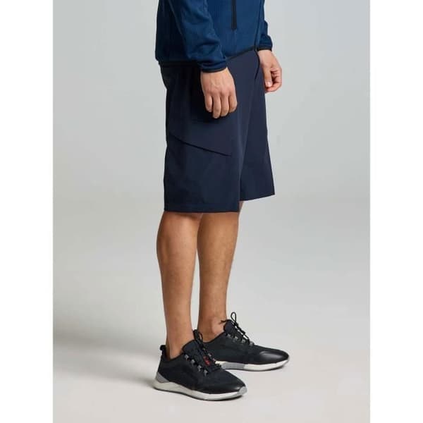 Slam Qd Cargo Short Pants