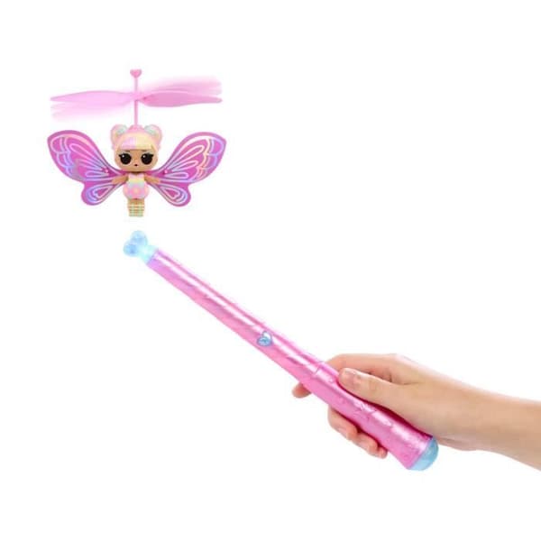 L.O.L. Surprise Magic Flyers Fairies Tots - Blomsterbarn