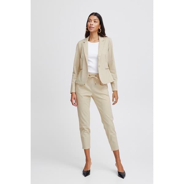 b.ung Rizetta blazer för kvinnor