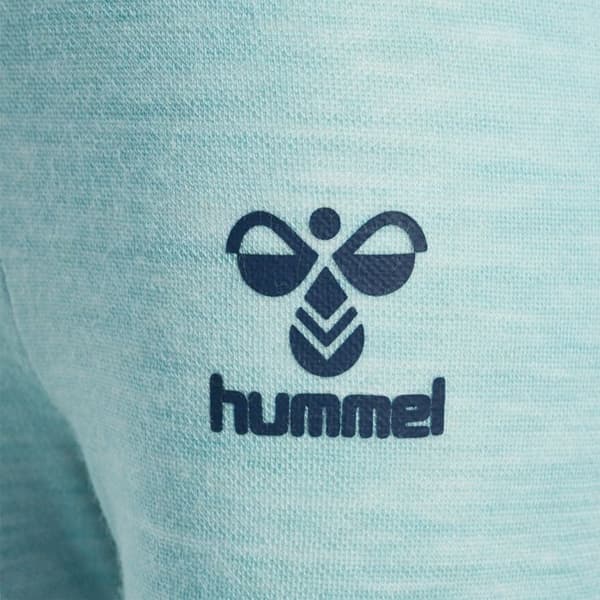 Bebisflicka Leggings Hummel Wolly