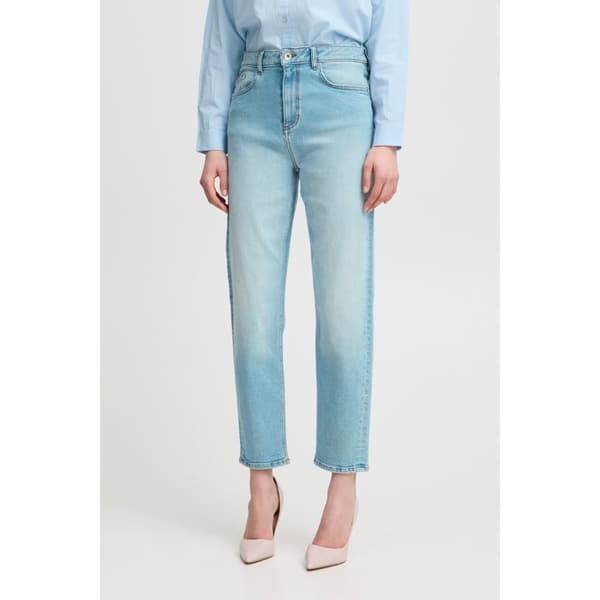 Jeans dam b.young Loetta