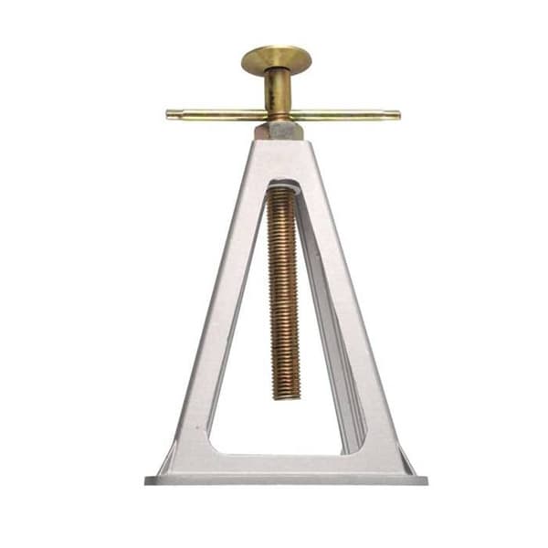 ProPlus aluminium jack stativ set 4 st 360803 404044
