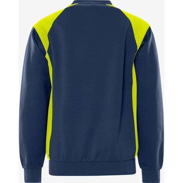 Sweatshirt Fristads 7148 GSM