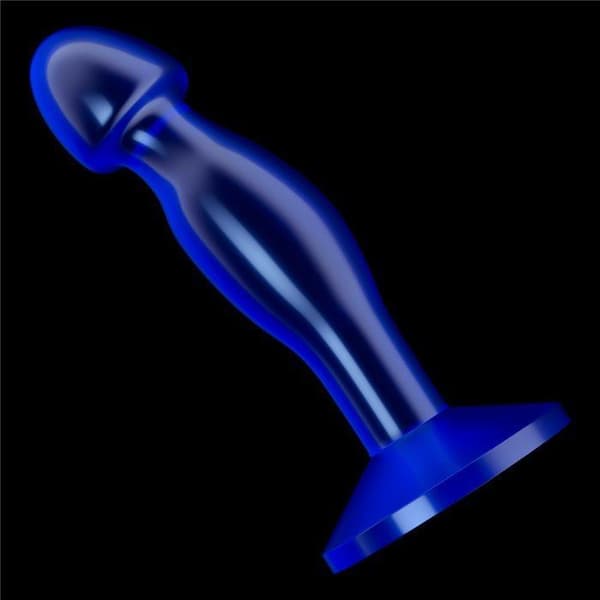 Gode Lovetoy FLAWLESS CLEAR 6,5''