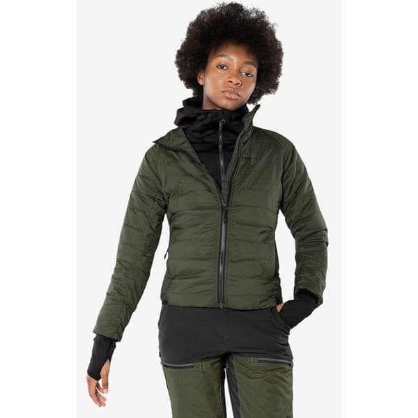 Doudoune dam Fristads Outdoor Oxygen PrimaLoft