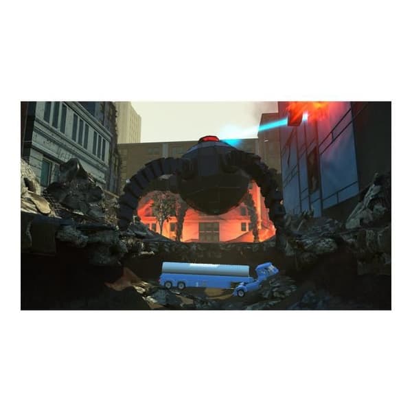 LEGO The Incredibles Xbox One
