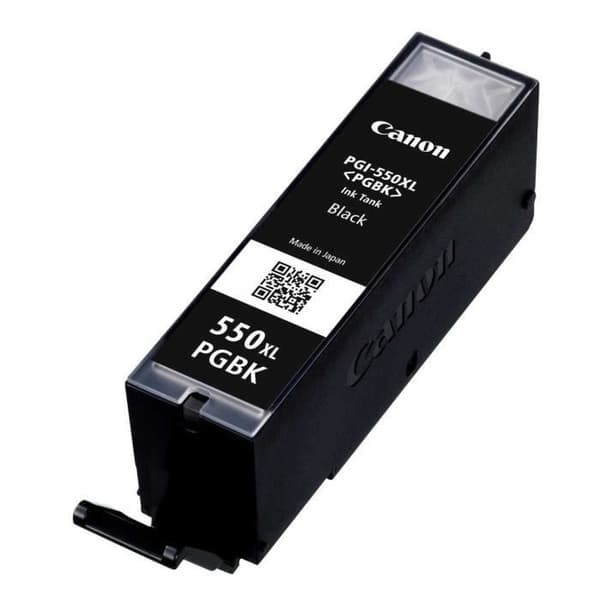 CANON Bläckpatron PGI-55 Svart