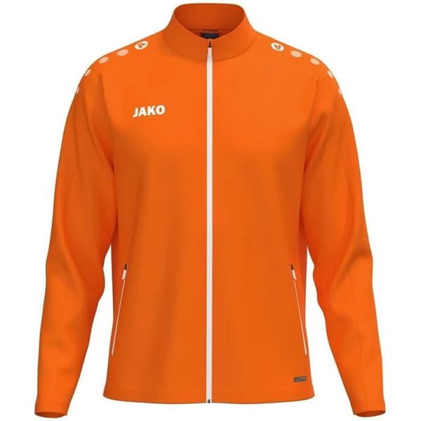 Jako One fritidsjacka - neonorange