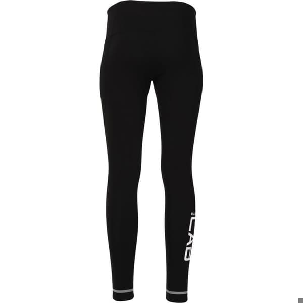 Elite Lab Run X2 vindavvisande termobyxor