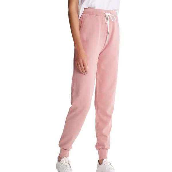 Jogging Rose Kvinna TBS Naviapan