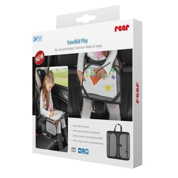 Reer TravelKid resebricka