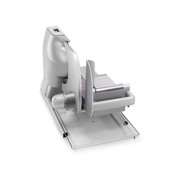 TRANCHEUSE 150W ALU DIAM 17CM KITCHENCHEF - KCPTRQ521150
