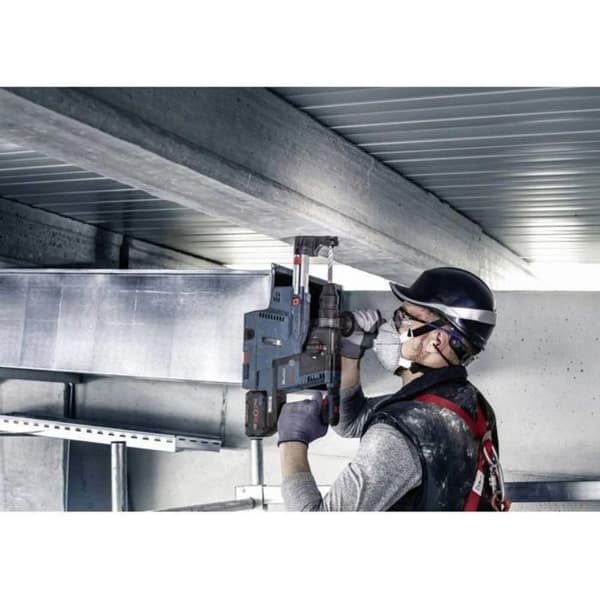 Foret - Bosch professionell SDS Plus 5X, 25 x 550 x 600 mm