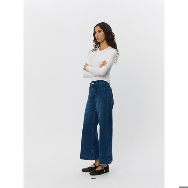 Jeans dam Sofie Schnoor Madrid