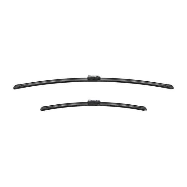 BOSCH Vindrutetorkarblad Aerotwin A077S X2